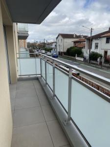 For rent Apartment TOULOUSE 