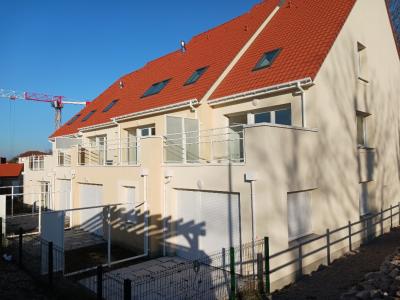 Vente Appartement SAINT-MARTIN-BOULOGNE 62280