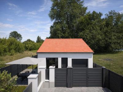 Vente Maison 3 pièces BESSAN 34550