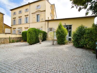 Vente Appartement 4 pi�ces ARNAS 69400