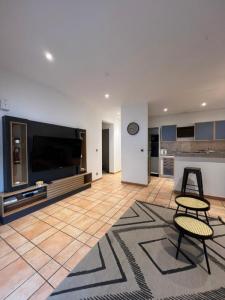 For rent House SAINT-PAUL 