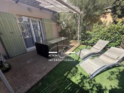 Vente Maison 3 pièces MOURIES 13890