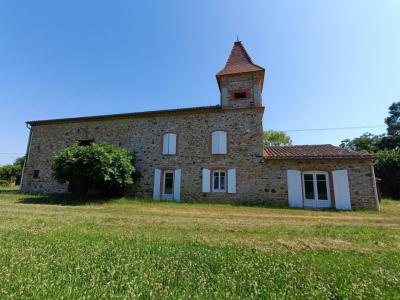 Location Maison 4 pi�ces REVEL 31250