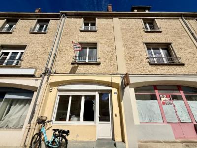 Vente Maison 5 pi�ces TRUN 61160