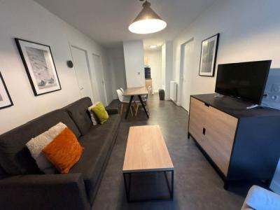 Vente Appartement 3 pi�ces 2-ALPES 38860