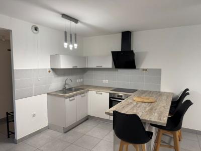 Location Appartement LAXOU 54520