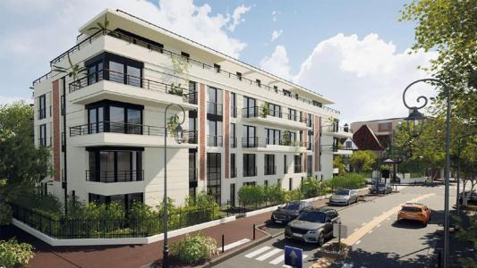 Location Appartement SAINT-MAUR-DES-FOSSES  94