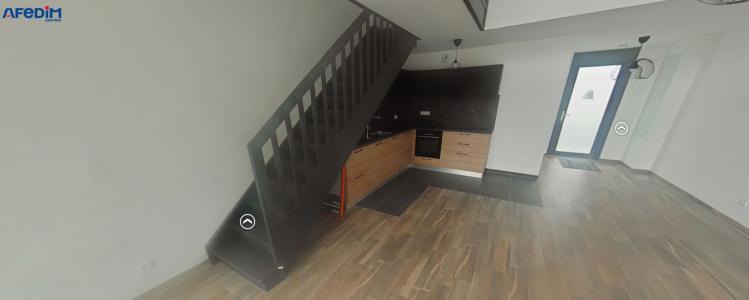 Location Appartement 4 pi�ces MULHOUSE 68100