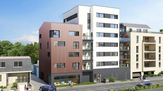 Location Appartement RENNES 35700