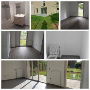 Location Appartement 3 pi�ces BEZANNES 51430