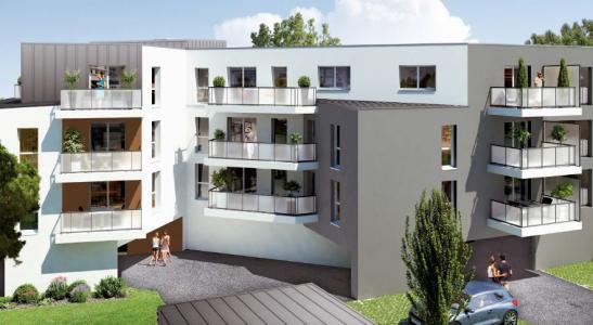 Location Appartement 2 pi�ces MONTAGNE 44620