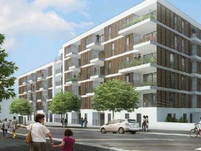 Location Appartement PETIT-QUEVILLY  76