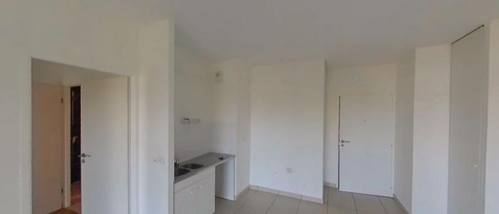 Location Appartement 2 pièces NANTES 44200