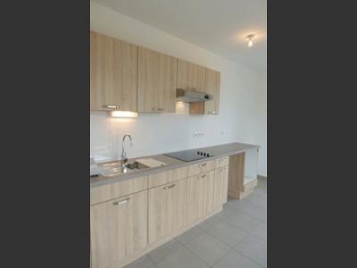 Location Appartement 3 pi�ces SAINT-MAX 54130