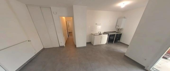 Location Appartement 3 pièces NANTES 44100