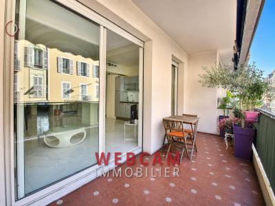 Vente Appartement NICE 