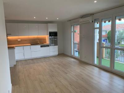 Location Appartement 3 pi�ces TOULOUSE 31200