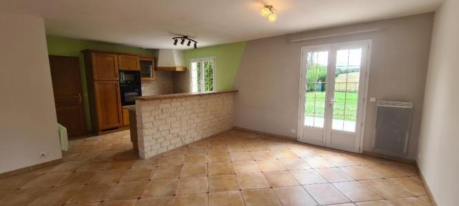 Location Maison 4 pièces COURCELLES 58210