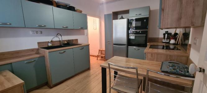 Location Maison 4 pièces CLAMECY 58500