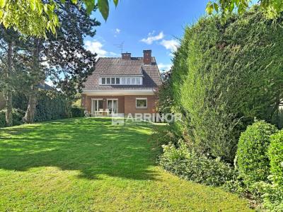 Vente Maison 4 pi�ces CHAPELLE-D'ARMENTIERES 59930