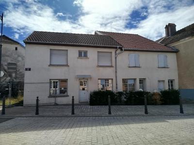 Location Maison 5 pi�ces SAULX 70240