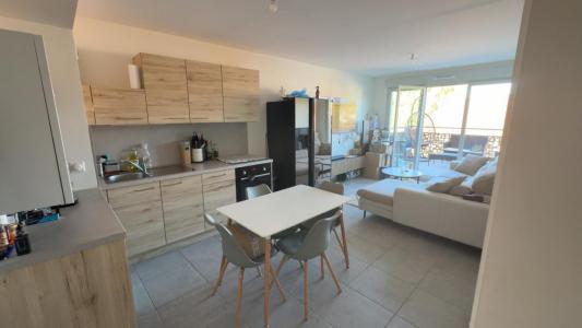 Location Appartement 2 pi�ces MOIRANS 38430