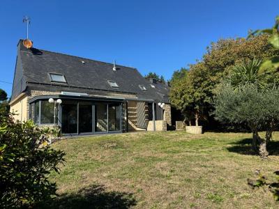 Vente Maison 5 pi�ces SAINT-NOLFF 56250