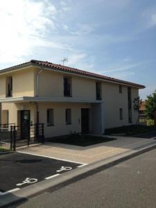 Location Appartement 3 pièces DUERNE 69850
