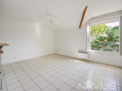 Vente Appartement 2 pi�ces SAINT-JEAN 31240