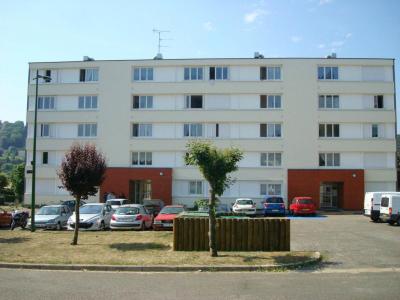Location Appartement 2 pièces FLEURY-SUR-ANDELLE 27380