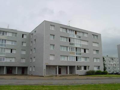 Location Appartement 4 pi�ces GISORS 27140