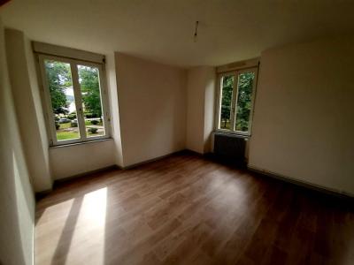 Location Appartement 3 pi�ces RONCHAMP 70250