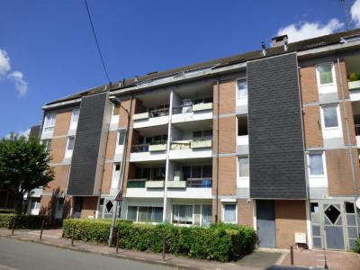 Vente Appartement 2 pi�ces TOURCOING 59200