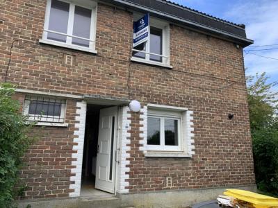 Vente Maison 4 pi�ces TOURCOING 59200