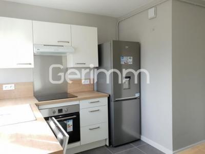Location Appartement 4 pi�ces SAINT-MARTIN-D'HERES 38400