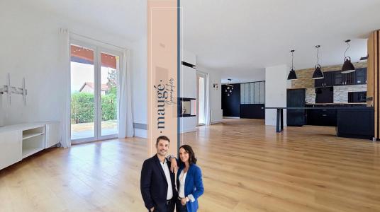Vente Maison 6 pi�ces SAINT-BONNET-DE-MURE 69720