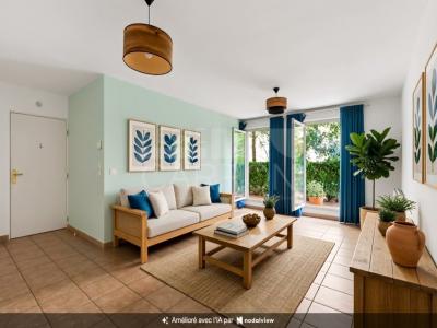 Vente Appartement 3 pi�ces LYON-8EME-ARRONDISSEMENT 69008