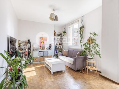 Vente Appartement 2 pi�ces COURBEVOIE 92400