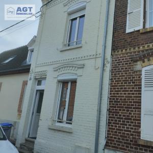 For rent House BEAUVAIS  60