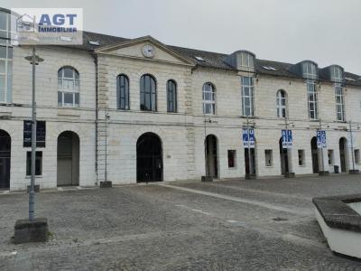 For rent Apartment BEAUVAIS  60