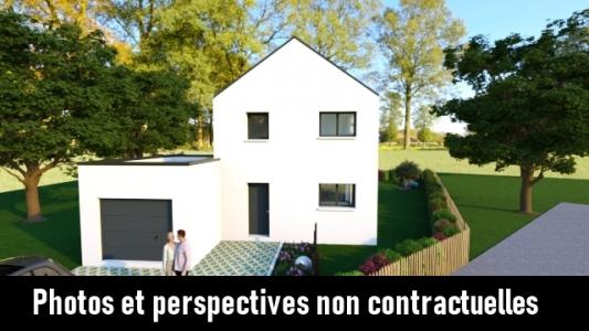 Vente Maison OIE 85140