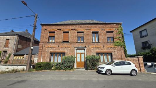 Vente Maison 18 pi�ces CAPELLE 02260