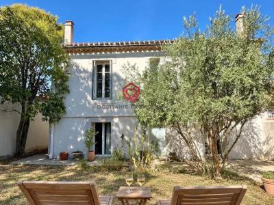 Vente Maison 5 pi�ces CARCASSONNE 11000