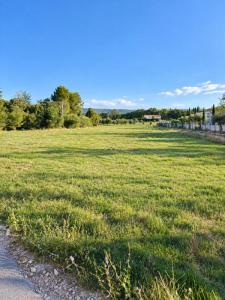 Vente Terrain BEAURECUEIL 13100