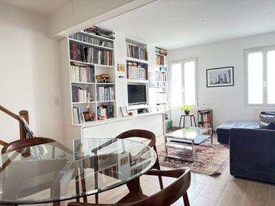Vente Maison 4 pi�ces DEVILLE-LES-ROUEN 76250