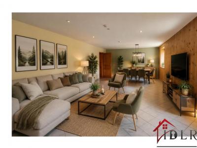 Vente Appartement 5 pi�ces CHAUX 25650