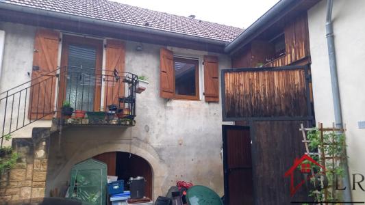 Vente Maison 3 pièces CHILLE 39570