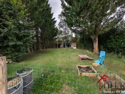 Vente Maison 2 pi�ces SAINT-BONNET-EN-BRESSE 71310