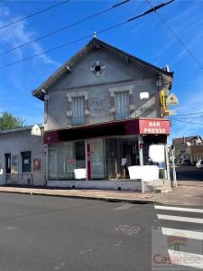 Vente Immeuble LIMOGES 87000