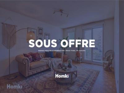 Vente Appartement 2 pi�ces LYON-3EME-ARRONDISSEMENT 69003